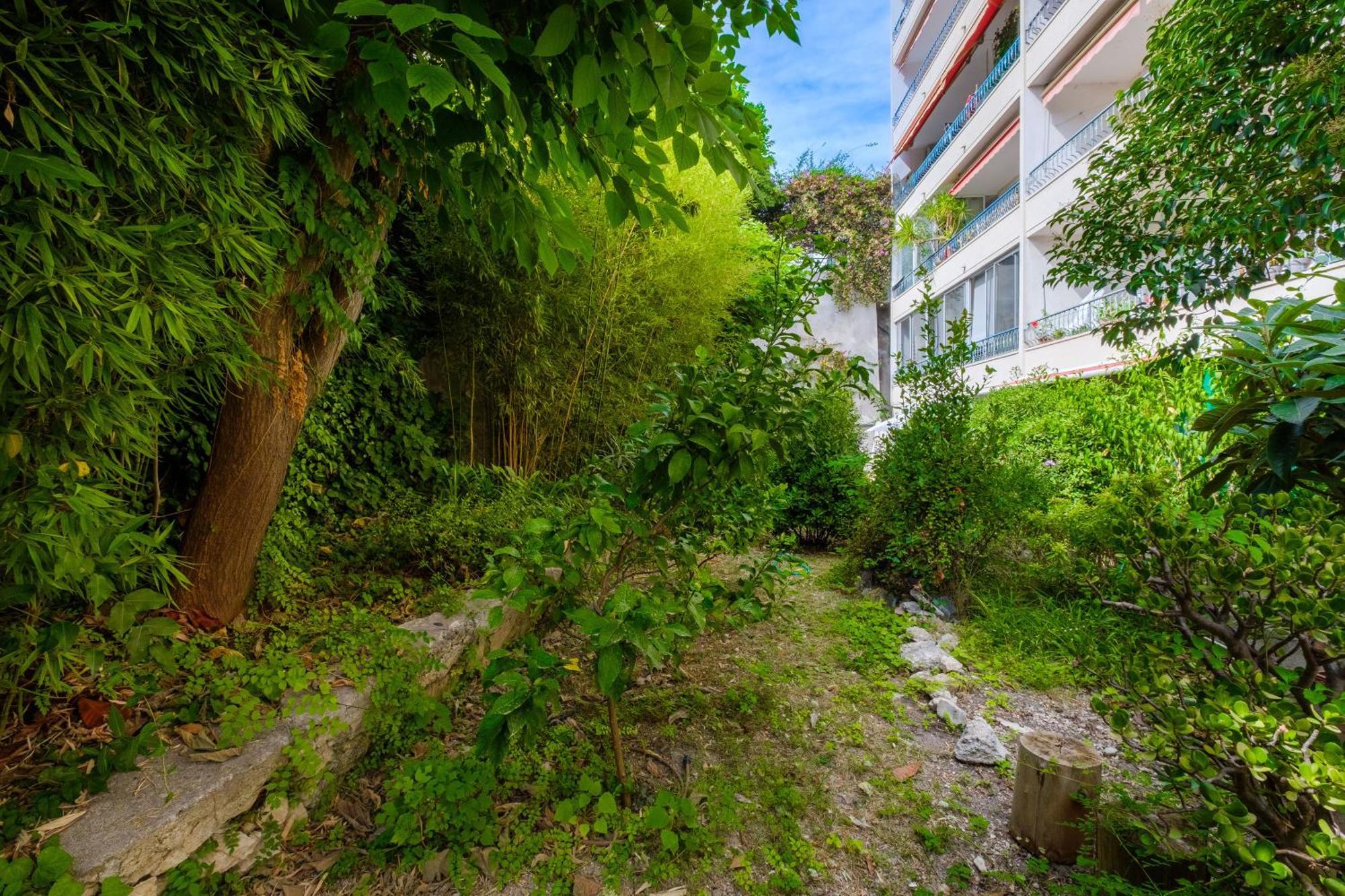 Apartment Saint-charles
