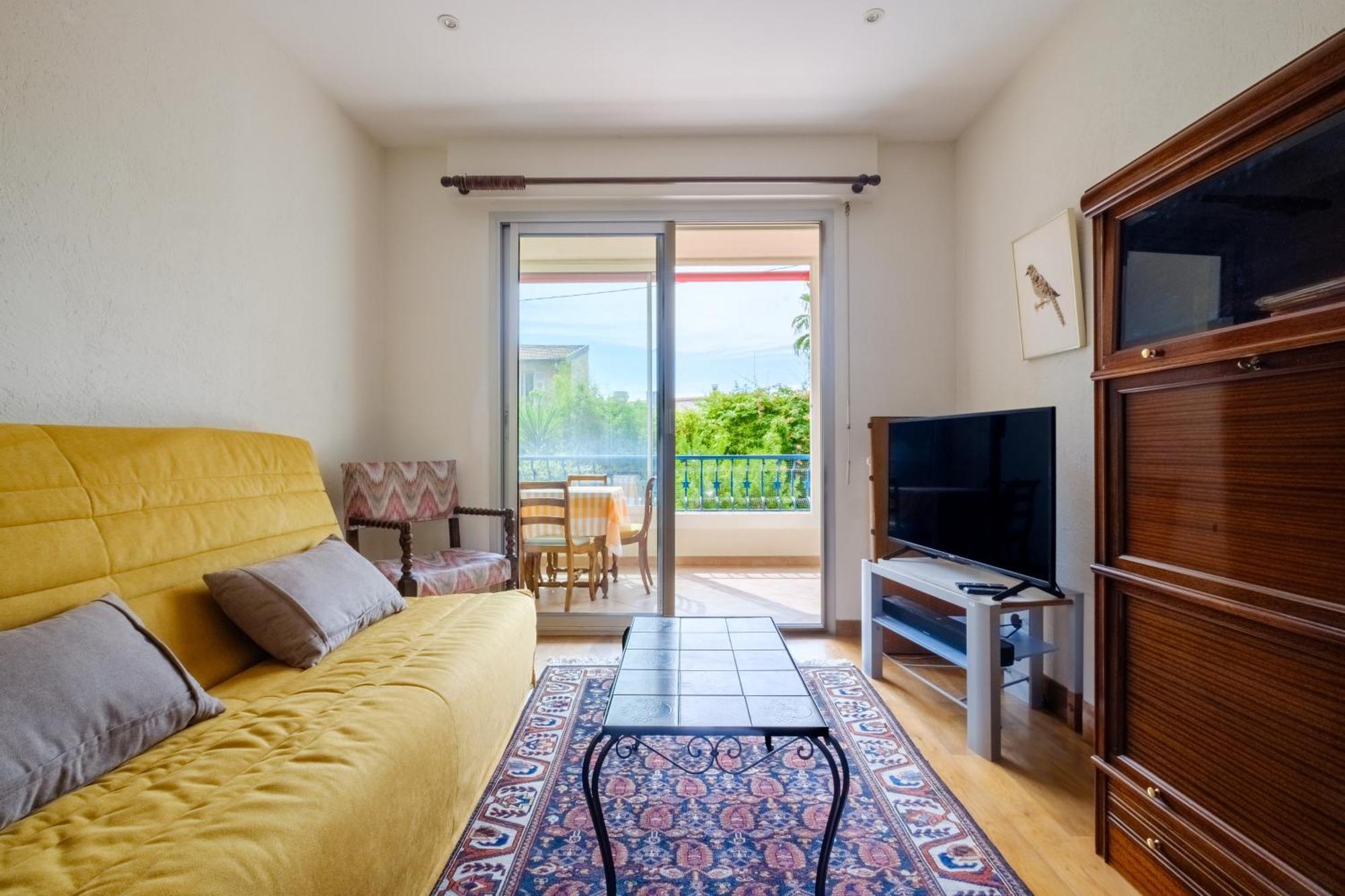 Apartment Saint-charles *