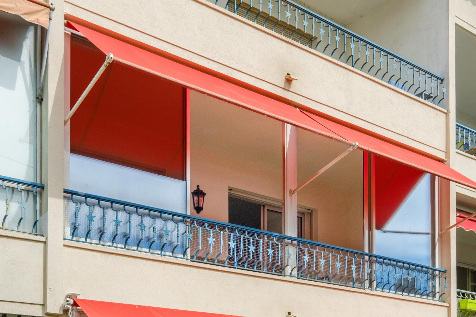 Saint-charles Apartment *