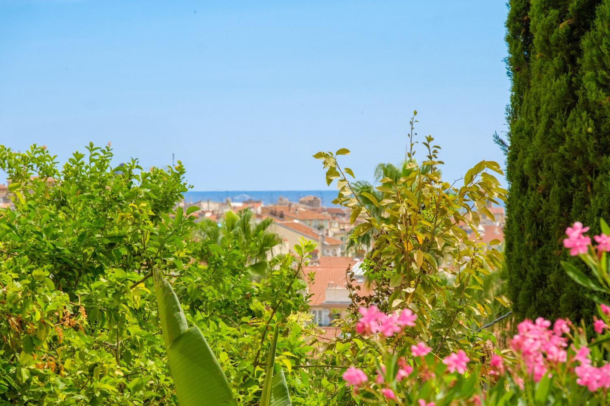 Apartment Saint-charles Nizza