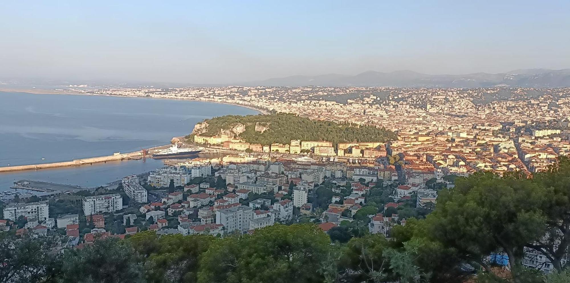 Saint-charles * Nice