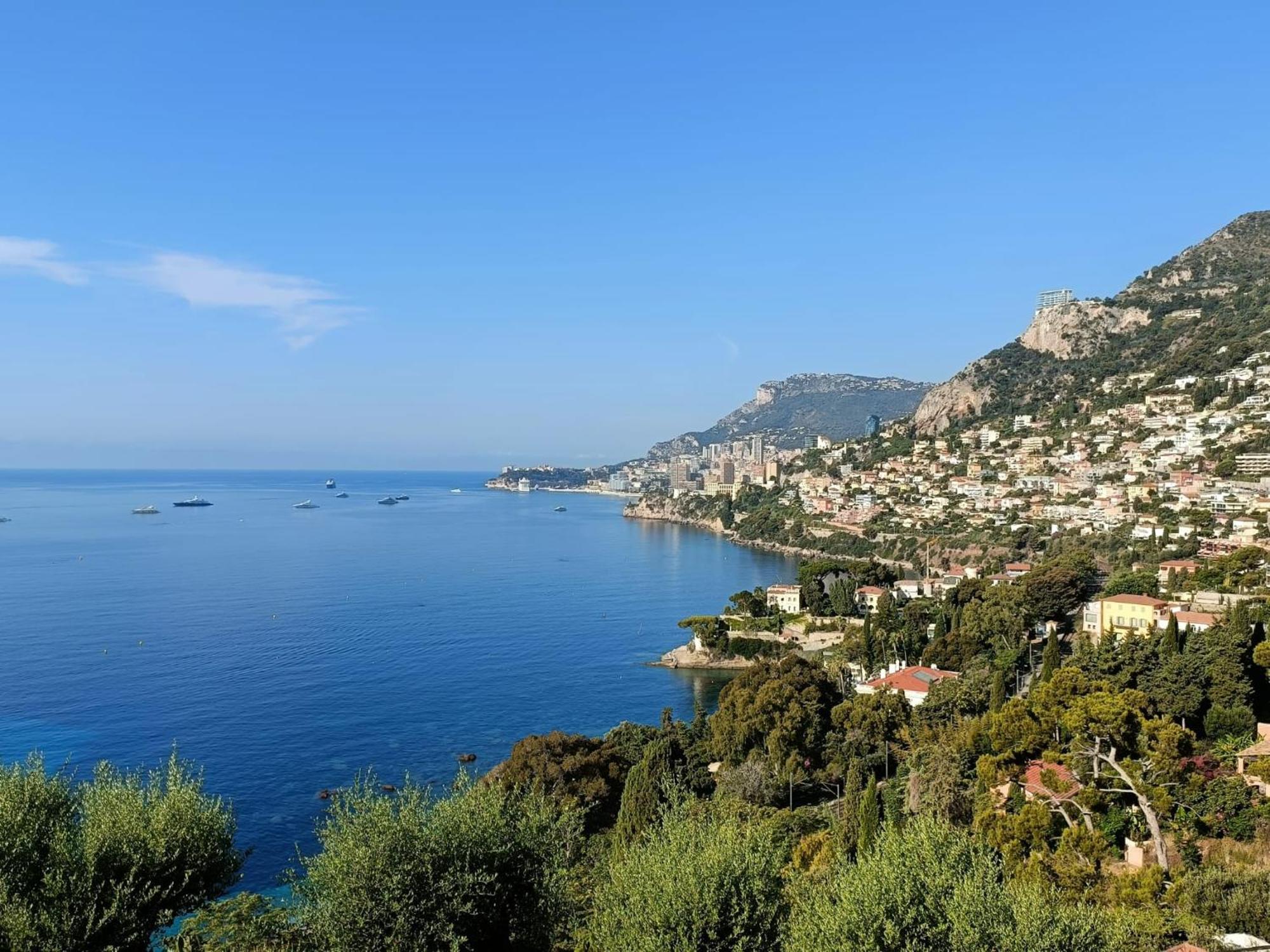 Saint-charles Nizza