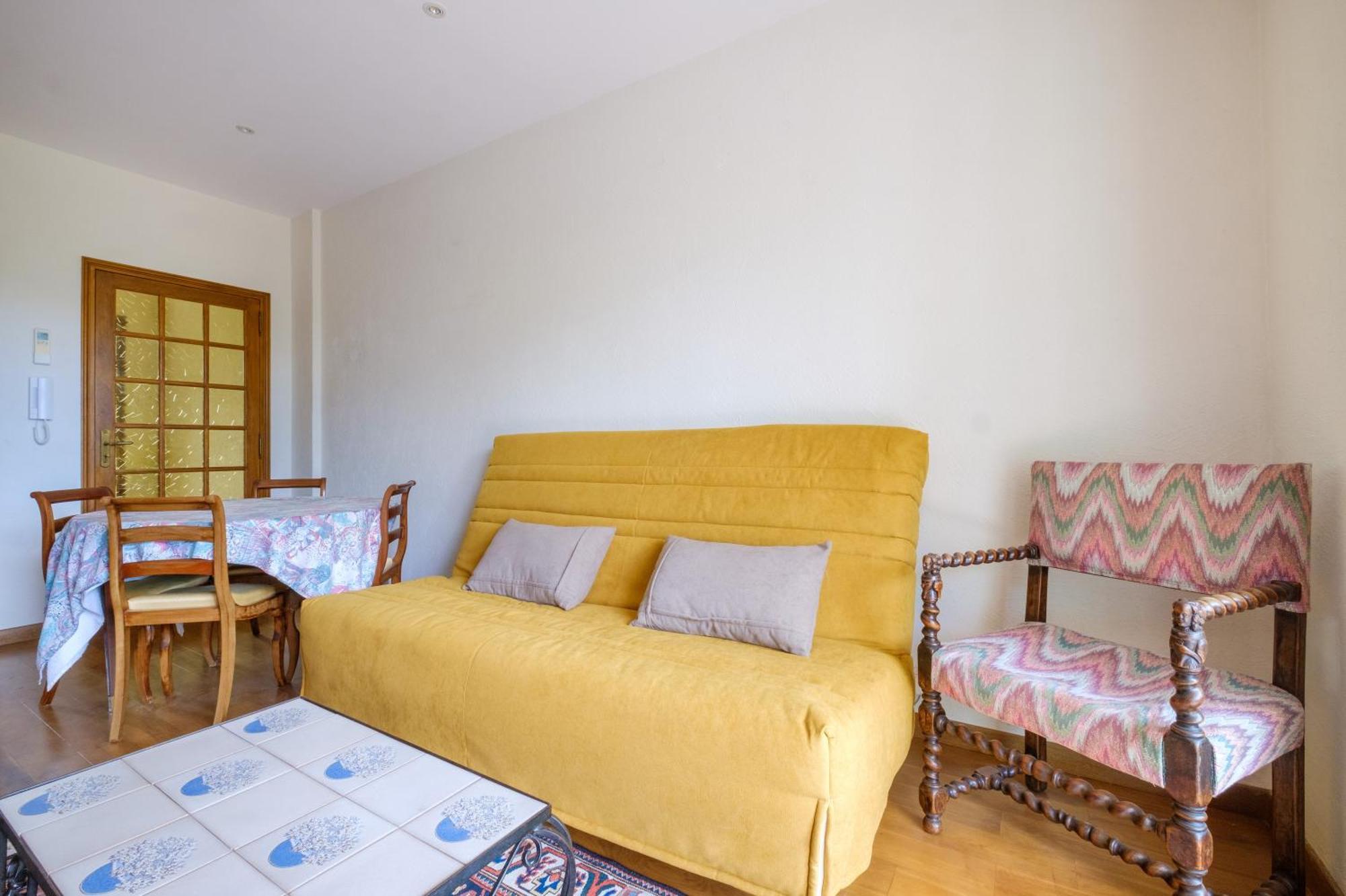 Saint-charles Appartement *