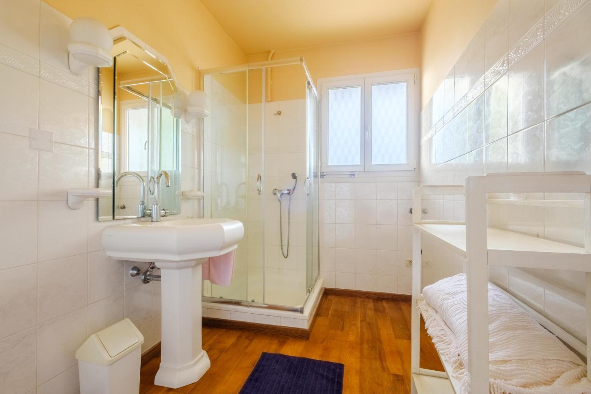 Saint-charles Appartement
