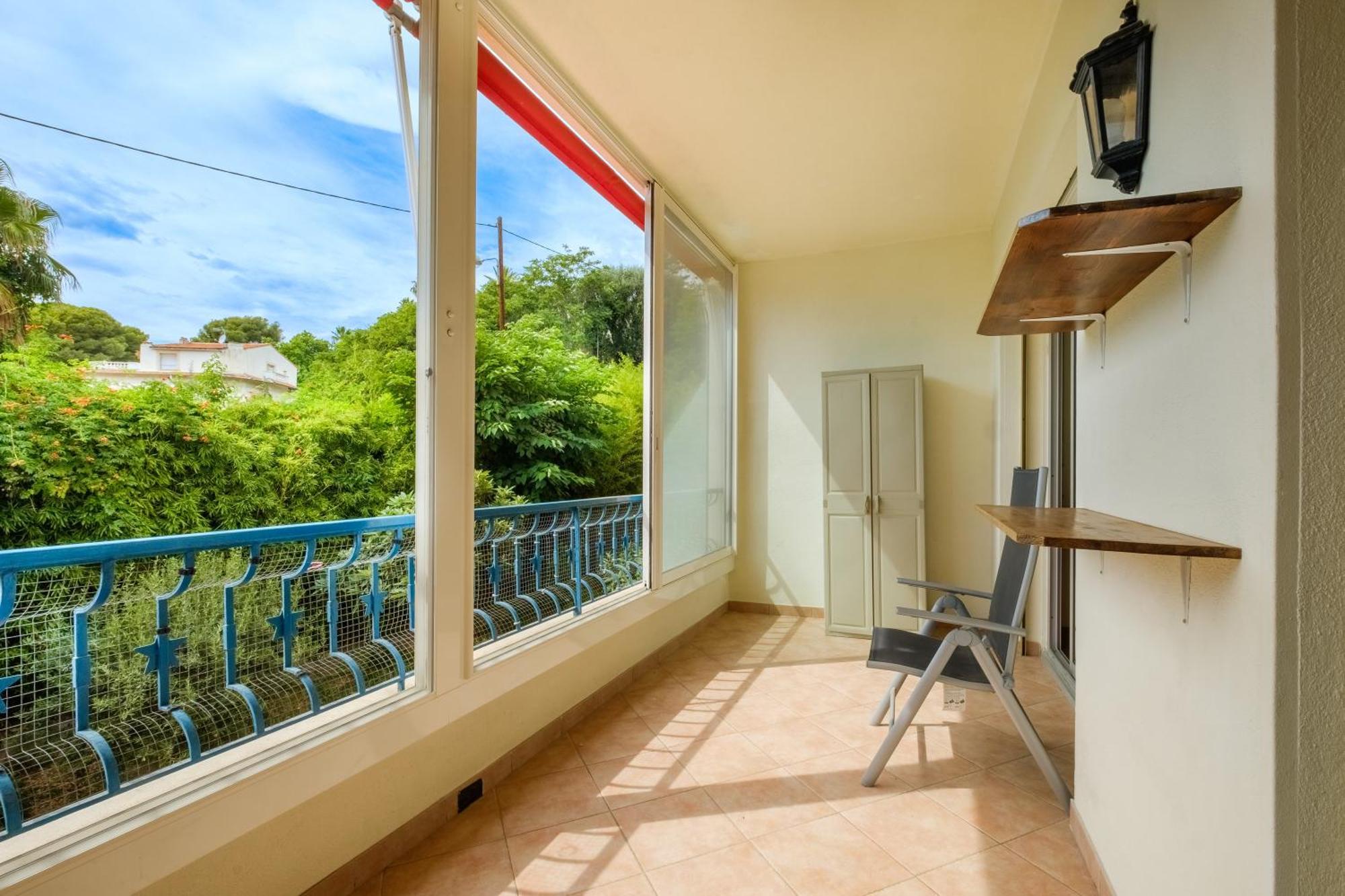 Saint-charles Appartement